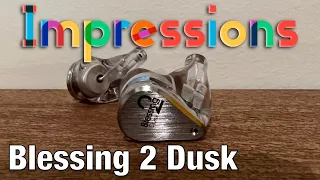 Blessing 2 Dusk | My honest take