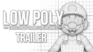 Low Poly - Brand New Series Trailer