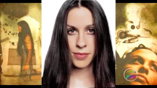 Alanis Morissette - Symptoms (subt ing-esp)