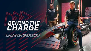 Behind The Charge | Car Launch Season