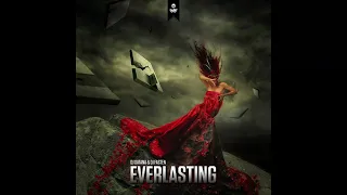 DJ Satana & DJ Fasten - Everlasting (2012)