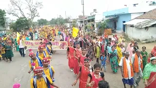 रिगीचिगी रामधुनी  कर्मा लोक नृत्य दल ग्राम मेडेसरा जि दुर्ग छ  द्वारिका प्रसाद साहू 6265833135