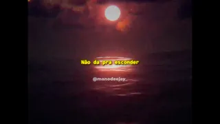 MARCANTES - Eu Amo Você - Criança Perdida - Eu Te Amo Tanto - Se Me Ama - Nem Vem Dizer - ManoDeejay