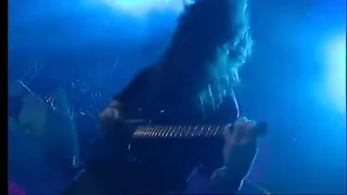 Decapitated - Sensual Sickness (Live Metalmania)