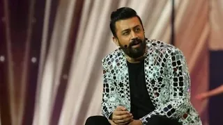 #AtifAslam performance at  Kashmir 8th Hum Awards