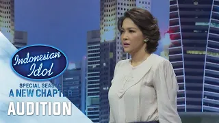 Maia Estianty Sudah Lelah Akan Pamit Dari Dunia Musik - Indonesian Idol 2021