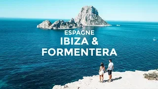 IBIZA, l'île comme vous ne l'avez jamais vue !