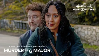 Sneak Peek - Haunted Harmony Mysteries: Murder in G Major - Hallmark Movies & Mysteries