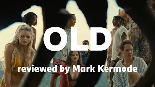 Old reviewed by Mark Kermode