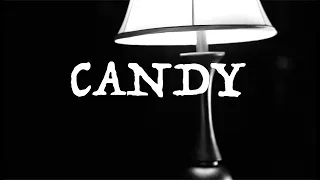 candy | a detective film noir