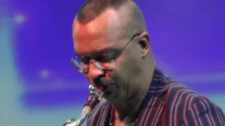 Careless Whisper /George Michael - (Sax Cover - Marquinho Sax) BARKLEY FESTIVAL TOUR 2018