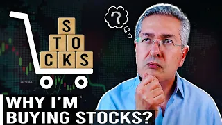 Why I’m Building A Single Stock Portfolio