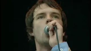 The Killers - Mr Brightside & All These Things That I've Done Live @ T In The Park 2004