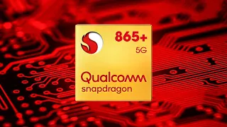 ВЫШЕЛ QUALCOMM SNAPDRAGON 865+ - САМЫЙ МОЩНЫЙ ПРОЦЕССОР!