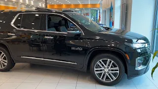 2023 Chevrolet Traverse Wilmington, New Castle, Newark, Hockessin, Claymont, DE 230010