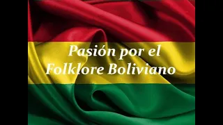 Mix Folklore Boliviano