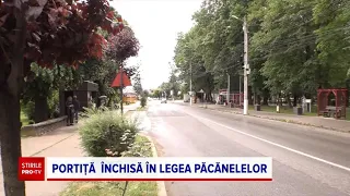 De ce nu au fost eliminate păcănelele din toate localitățile cu mai puțin de 15.000 de locuitori