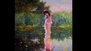 ROBERT HAGAN (1947) AUSTRALIAN PAINTER (A C)