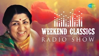 Weekend Classics Radio Show | Lata Mangeshkar Bengali Special | Kichhu Galpo,Kichhu Gaan