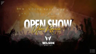 OPEN SHOW REGGAETON 2022 -  DJ WILSON   IN REMIX