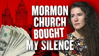 Mormon Church Bought Her Silence While Protecting Her @bu$er - Chelsea Goodrich | Ep. 1846