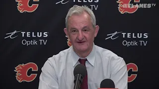 Post-Game | Sutter - 14.01.23