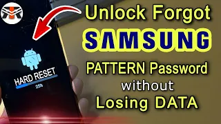 SAMSUNG A12 / A13 FACTORY RESET | NOT WORK FIX | SAM-A125F HARD RESET