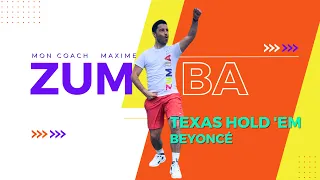 TEXAS HOLD ' EM by @beyonce  | Zumba | COUNTRY | Dance Workout