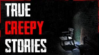 2 TRUE Creepy Stories From The Internet | #TrueCreepyStories