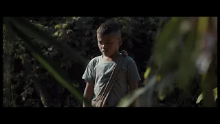 ບໍ່ມີວັນຈາກ - The Long Walk - Official Lao Trailer 2