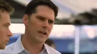 Hotch's Defining Moments