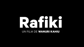 Rafiki - Bande annonce HD VOST