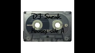 DJ Sneak - Housey Side A