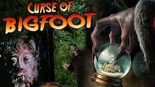 Curse of Bigfoot (1976) | Hollywood Horror Movie | Bob Clymire, Jan Swihart