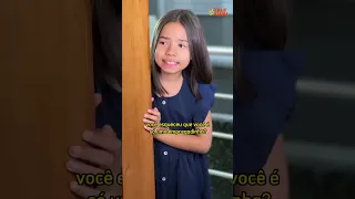 Filha armou esse plano pra desmascarar a noiva do PAI!