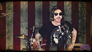 The Dead Daisies - Furtunate Son (The Lockdown Sessions)