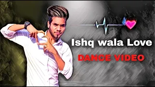 Ishq Wala Love - Lyrical HipHop Mix | Dance cover | Mix Creo- MJ 5 & SurAj Meghwal | Student of year