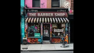 RJ Payne - The Barber Shop (Album)