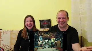 Couple Reacts to BLINK 182 - First Date (OFFICIAL VIDEO)