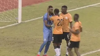 Zambia Vs Lesotho (3-1) | All Goals And Result | Extended Highlights | Lameck Banda Brace.