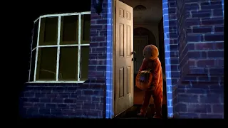 Trick 'R Treat- Projection Show