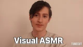 Visual triggers part 2 ASMR