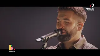 CANTIQUE  Kendji Girac  -   OH PRENDS MON ÂME *❤️👍🙏*