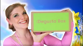 GUT! Degusta Box Mai 2024 "Picknick" - Unboxing & Verlosung