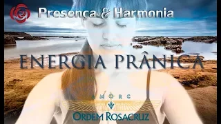Energia Prânica - Presença & Harmonia – 29/11/2017
