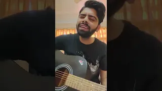 Main Ki Karaan ? Guitar cover | Laal Singh Chadhha | Aamir | Kareena | Sonu nigam #laalsinghchaddha