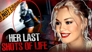 He was obsessed with her! The tragic story of Emily Longley. True Crime Documentary.