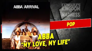 ABBA: "My Love, My Life" (1976)