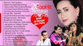 Nost '70-80-90 (Lirik Lagu): Teman rileks