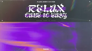 MIKA - Relax, Take It Easy - (Dj Quba, Sandra K, Ka Reem Remix)